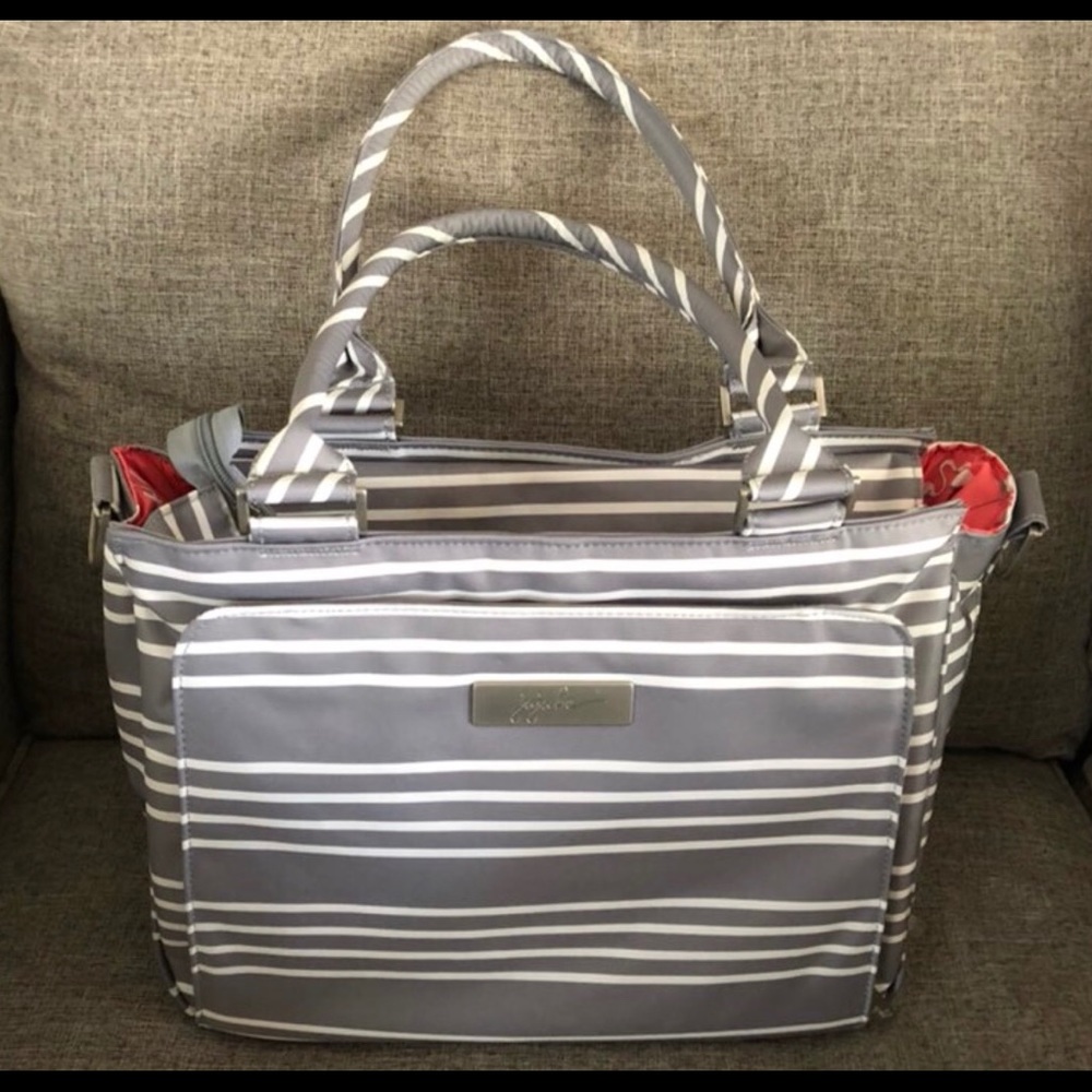 Jujube East Hampton diaper bag